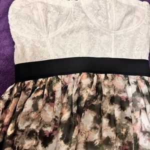 Charlotte Russe Dress